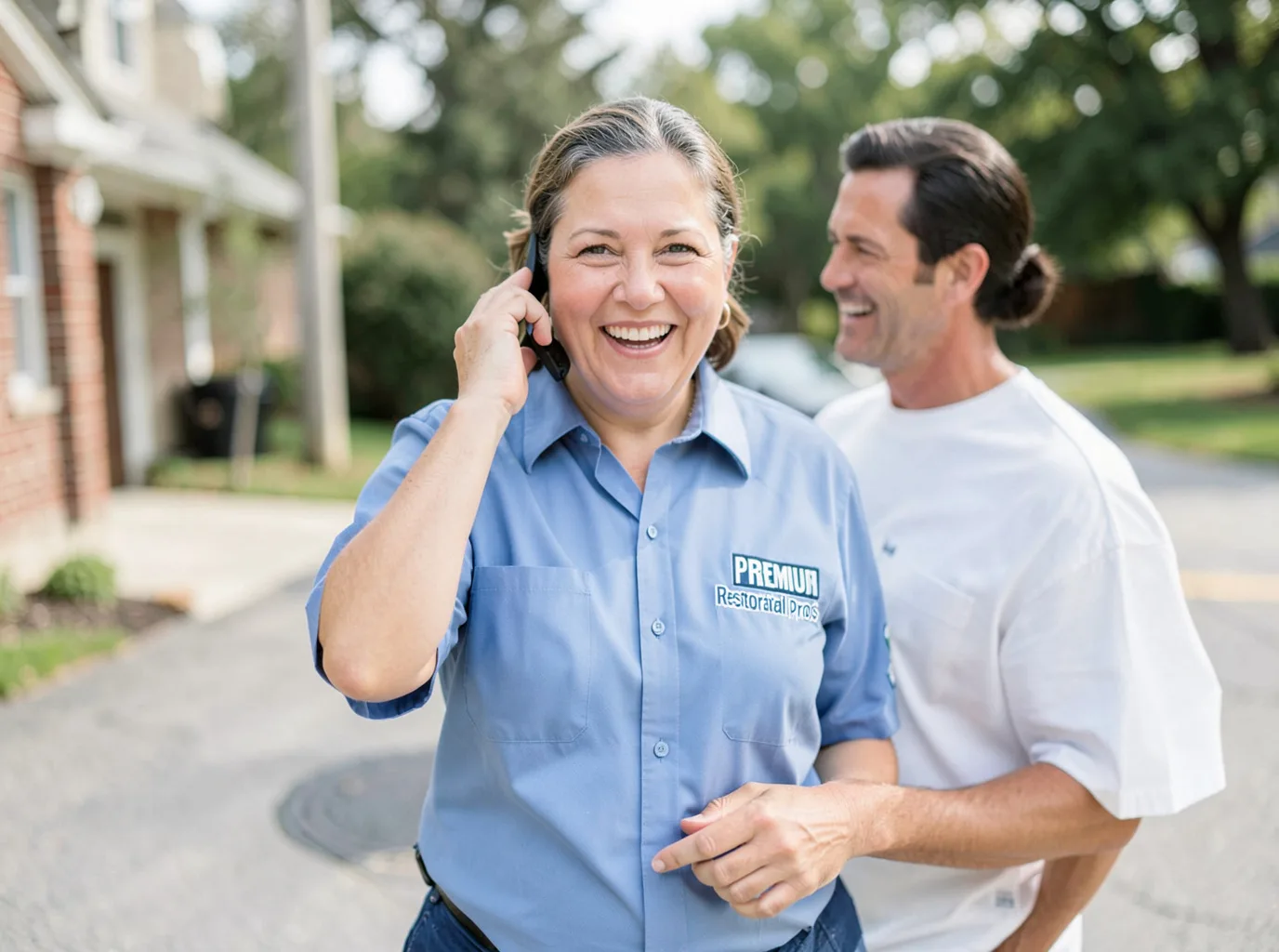 Water Damage Restoration Almena, WI FAQs